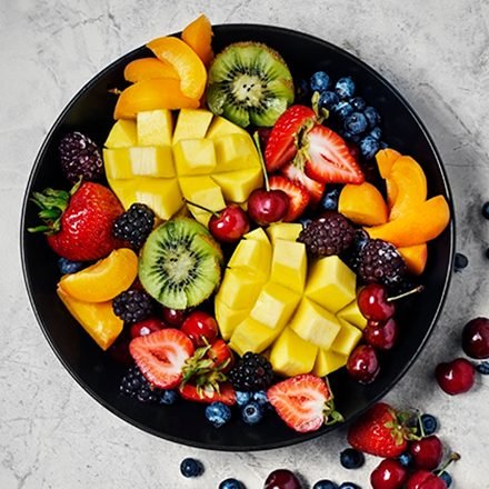 Fresh Fruit