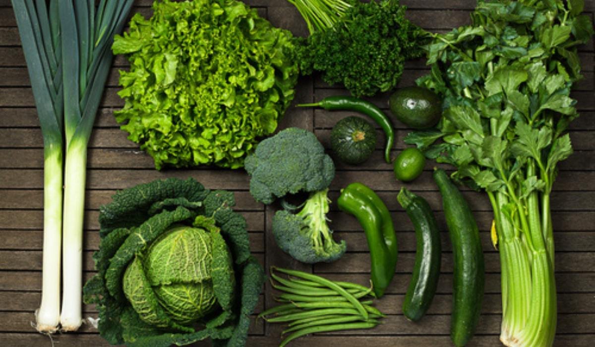 Vegetables
